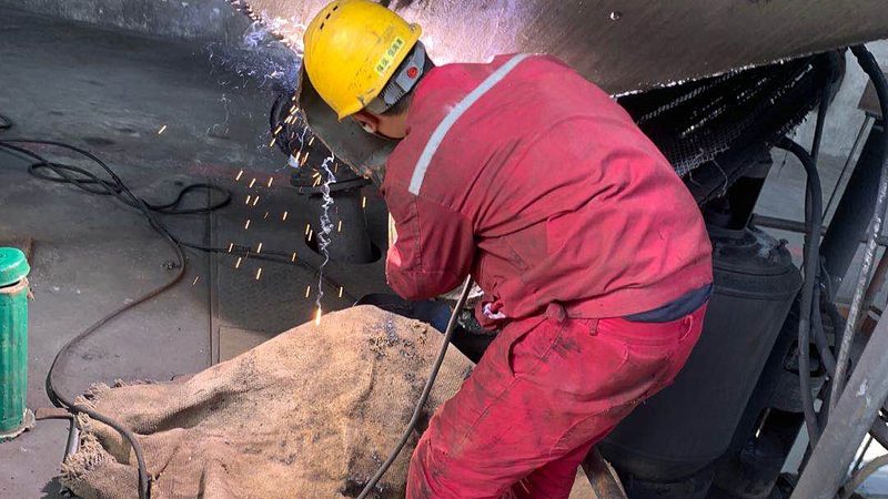 水切割下料机切割流程解析：从原理到实际操作