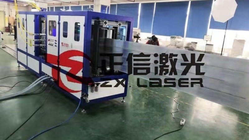 国产等离子切割机：技术揭秘与选型要点