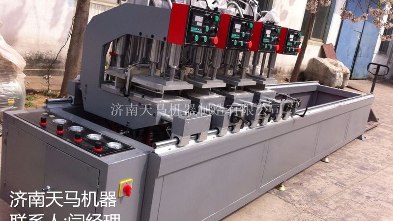 大功率激光切割机成本构成解析**